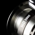 Катушка Savage Gear SG4 4000H FD 8+1BB Incl. Graph Sp.Spool (74731)