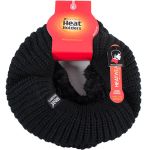 Термошарф мужской Heat Holders Larvic цвет black
