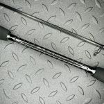 Спиннинг Smith Dark Shadow DSEX-73 2ч. 1,0-7,0гр. Regular Fast (24t+30tGraphite)`23