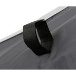 Чехол для удилища с катушкой Flagman мягкий - 160cm (HSG0027)