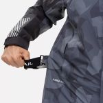 Костюм мужской Finntrail Thor 3421 CamoShadowBlack (LK)