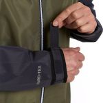 Куртка мужская Finntrail Apex 4027 Khaki (S)