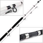 Троллинговое удилище Shimano Vengeance AX Boat 7'0'' 20LBS Medium Light
