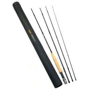Нахлыстовое удилище Banax Mega Fly (274 см., 9 класс, 4-част.)