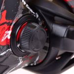 Катушка Ryobi Virtus LT 3000 Red