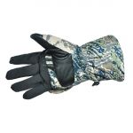 Рукавицы King Hunter Winter (Camo Gray S-M)