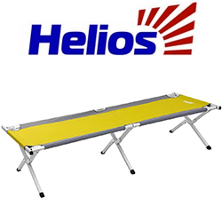 Helios (HS-BD-171G) Кровать походная