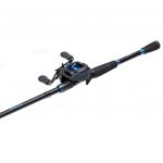 Катушка мультипликаторная Shimano SLX 151