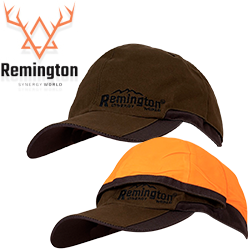 Remington Signal green/orange