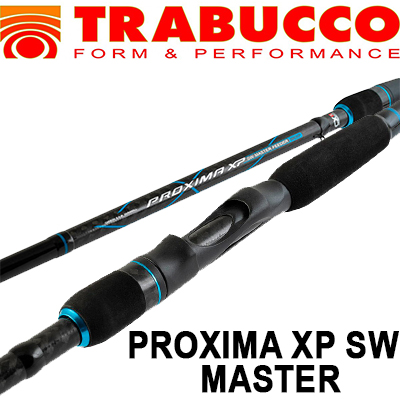 Trabucco Proxima XP SW Master