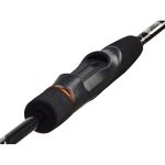Удилище спиннинговое Lucky John Basara MICRO JIG 7 7'1" (2.16)
