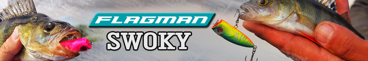 Flagman Swoky 40F