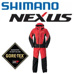 Shimano Nexus Gore-Tex RA-119T