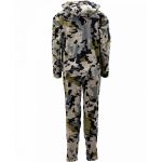 Костюм Remington Set Vector Winter Multicamo р. S