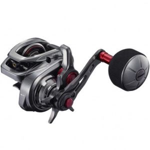 Катушка мультипликаторная Shimano 21 Engetsu 151HG (4969363043054)