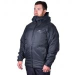 Куртка King Hunter FROST Черный XL