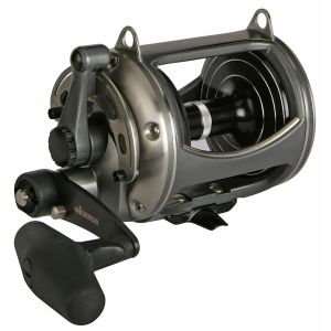 Катушка Okuma SLX 20II (SLX-20II)