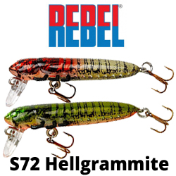 Rebel S72 Hellgrammite