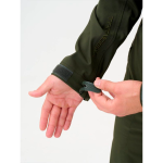 Костюм Triton "Triton Pro" -5 (SoftShell, Хаки) р-р 56-58 рост 182-188