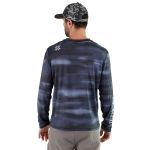 Джемпер Norfin Sun Pro Shadow Gray 01 р.S