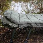 Спальный мешок Sonik SKS Sleeping Bag, 3.5kg SKSSBG1