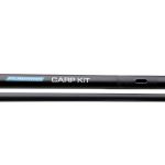 Кит карповый Flagman Active Carp Master Cupping Kit 2 секции (вторая секция с отверстием) (FAPCUPK)