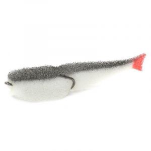 Поролоновая рыбка Lex Classic Fish CD 12 цв. WBB