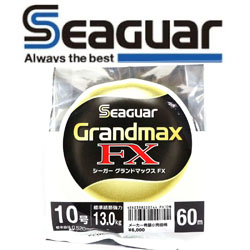 Seaguar Grandmax FX 60м