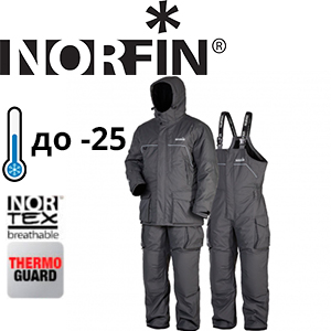 Norfin Arctic 3