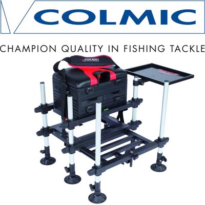 Colmic Ящик-платформа