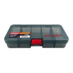 Коробка для приманок Ruzza 178x94x32мм 4 перегородки