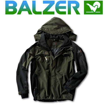 Shannon Exotherm LXT Moor/Black