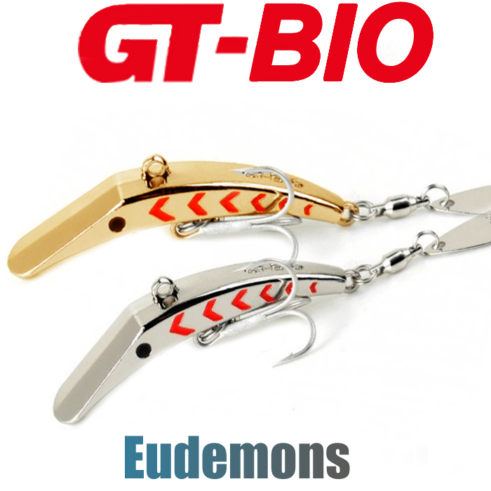GT-BIO Eudemons