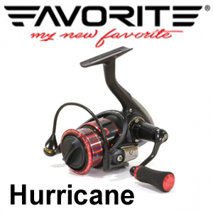 Favorite Hurricane