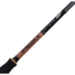 Удилище спиннинговое Maximus Zircon-X 24MH 2,4m 15-40g