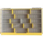 Коробка Plano Plase371 Edge Professional 3700 Thin (35.6cm x 22.9cm x 3.5cm) (1561187)