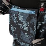 Вейдерсы Finntrail Enduro 1525 CamoGrey размер XXLK