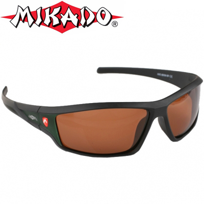 Mikado AMO-86006 Brown
