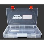 Коробка для приманок Vido Craft VD-3030 Fluorocarbox Clear Box, размер 36х22.5х5см