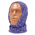 Бандана Golden Mean Neck Gaiter Navy
