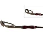 Спиннинг Ronin Rush Piccolo 5102SUL-T