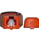 Прибор противомоскитн. ThermaCell MR O06-00 цв. оранжевый + запасной набор