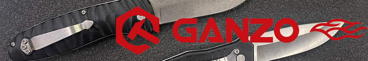 Ganzo Чехол для ножей