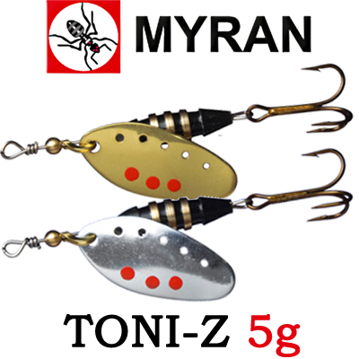 Myran Toni-Z 5g