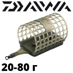 Daiwa N´Zon Open End Feeder