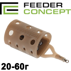 Feeder Concept Nano ОВАЛ