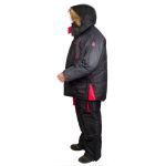 Костюм Canadian Camper Siberia Black размер XXL