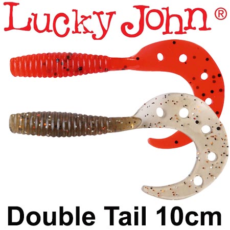 Lucky John Perch 5.5см.