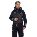 Куртка мужская Finntrail Mudway 2010 CamoShadowBlack (M)