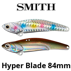 Smith Hyper Blade 84mm 30g